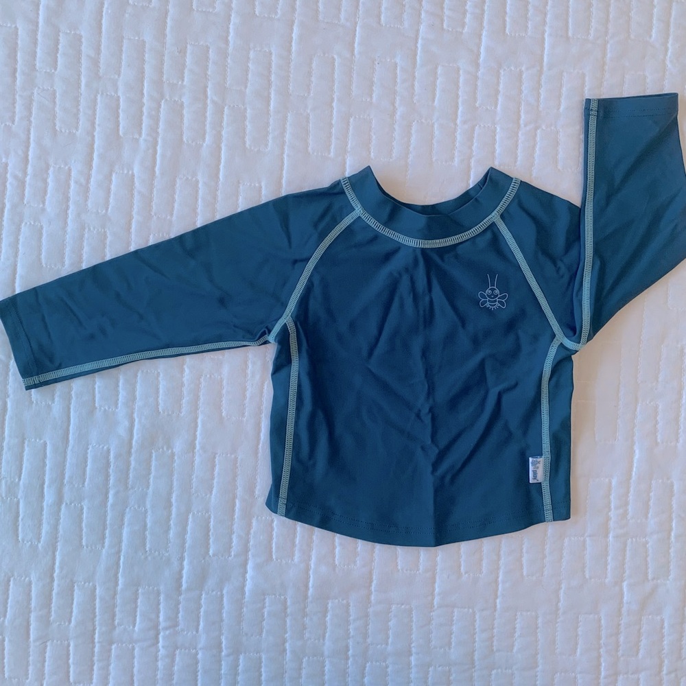 Baby Rashguard